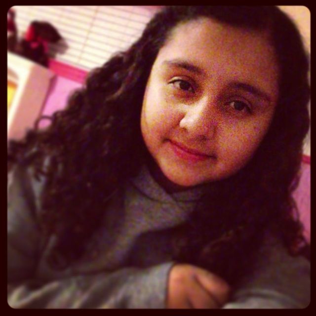 my hair 