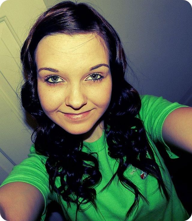 my hair 