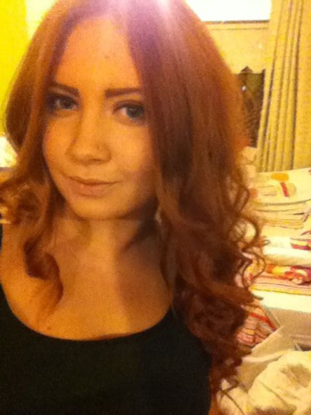 my hair 
