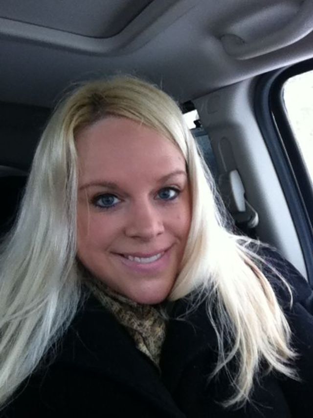 my hair 