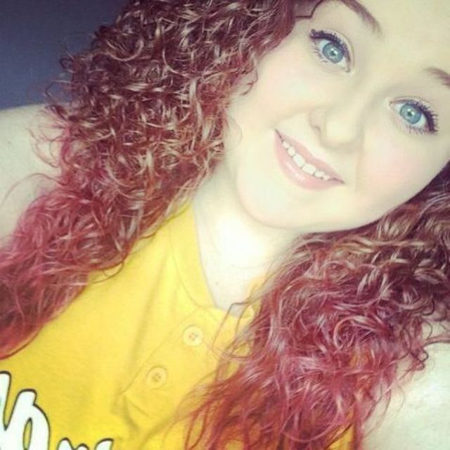 my hair 