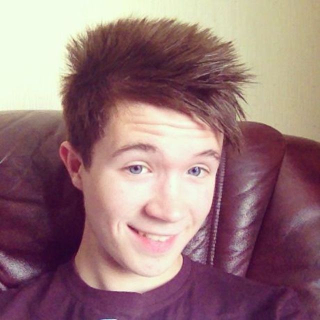 my hair 