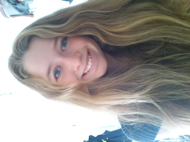 my hair and me