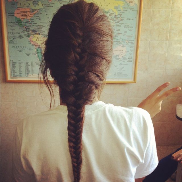 my hair #beauty #fashion #like #style