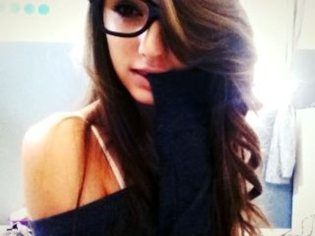 my hair c: