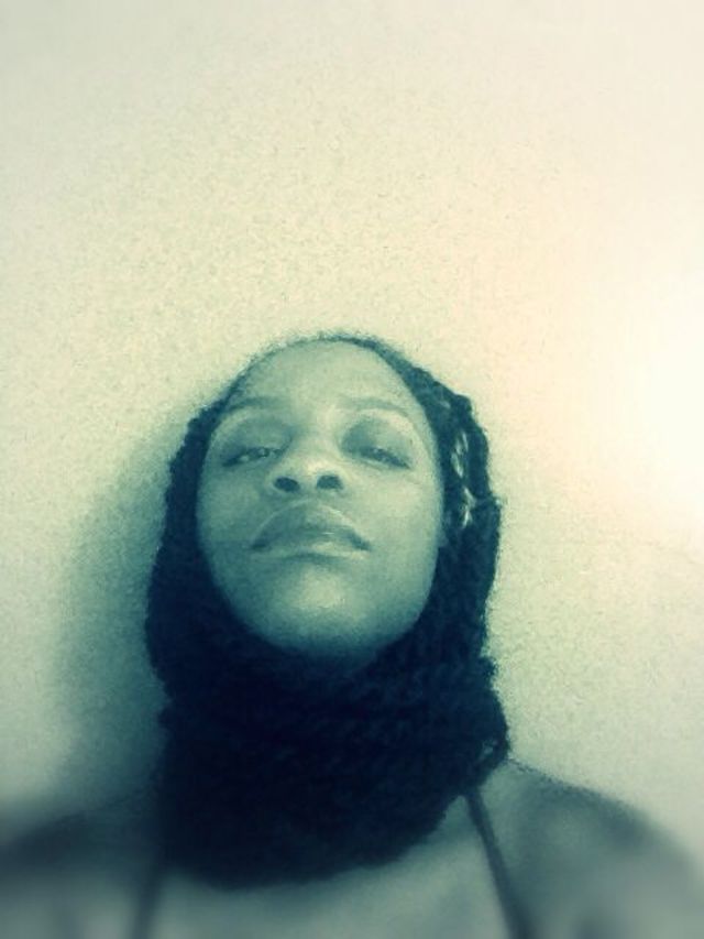 my hair journey 