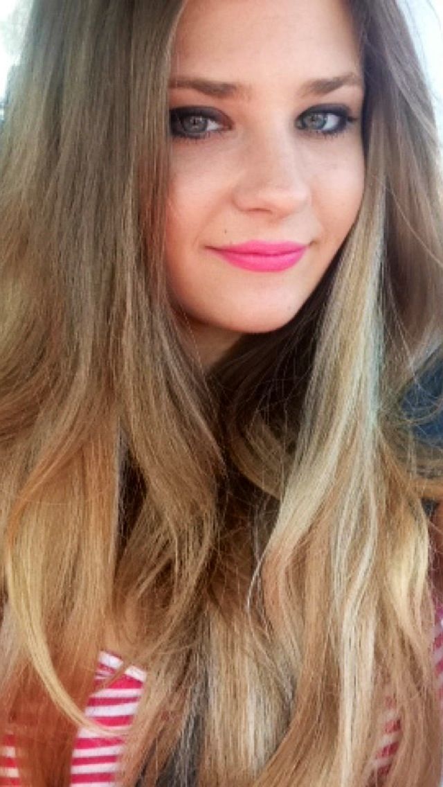 my hair posts