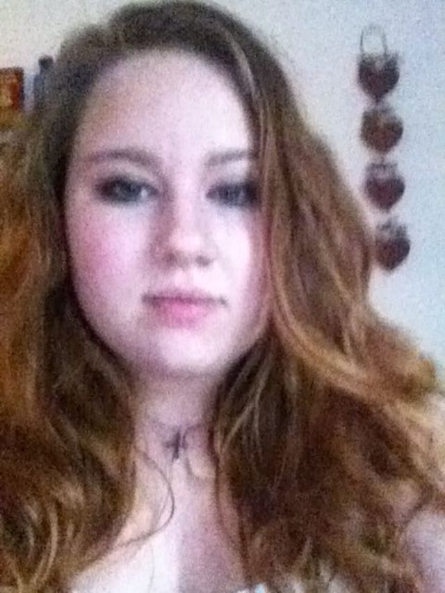 my hair style