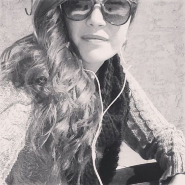 my hair today