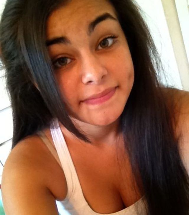 my hair