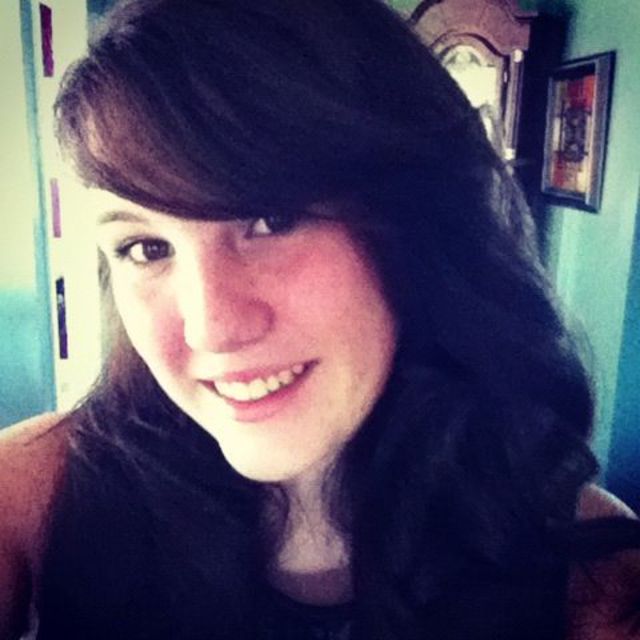 my hair