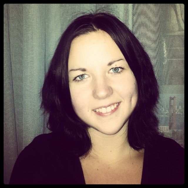 my hair