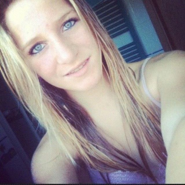 my hair