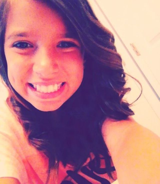my hair:)