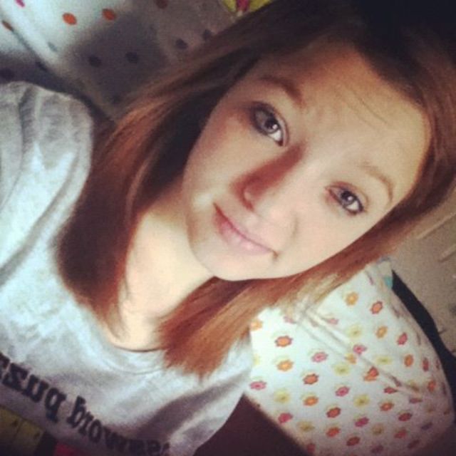 my hair