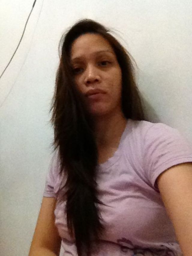 my hair