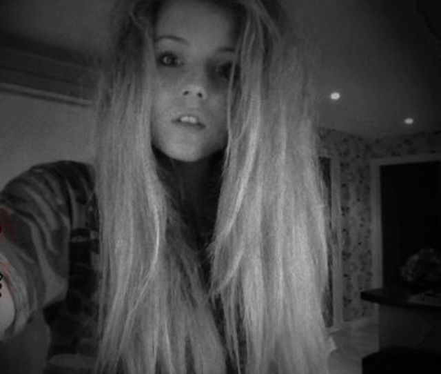 my hair