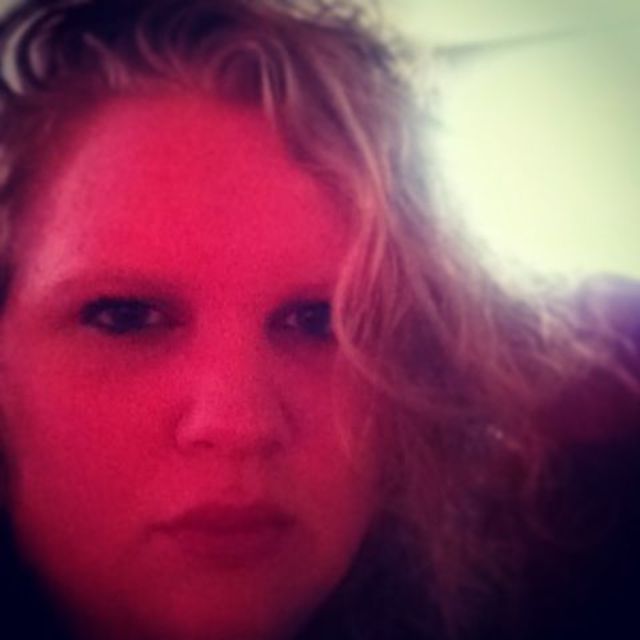 my hair