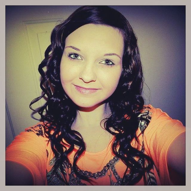 my hair