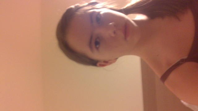 my hair