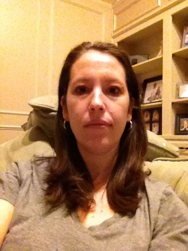 my hair