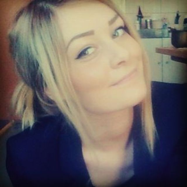 my hair