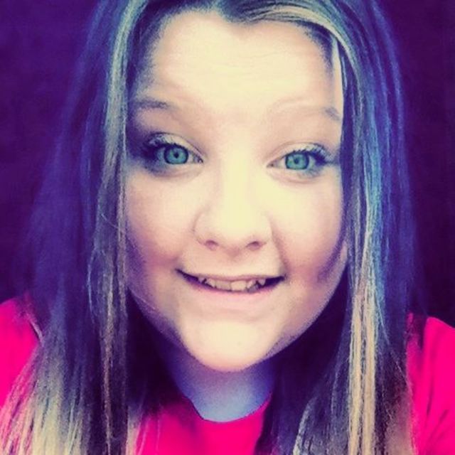 my hair