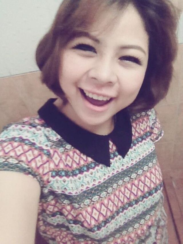 my hair