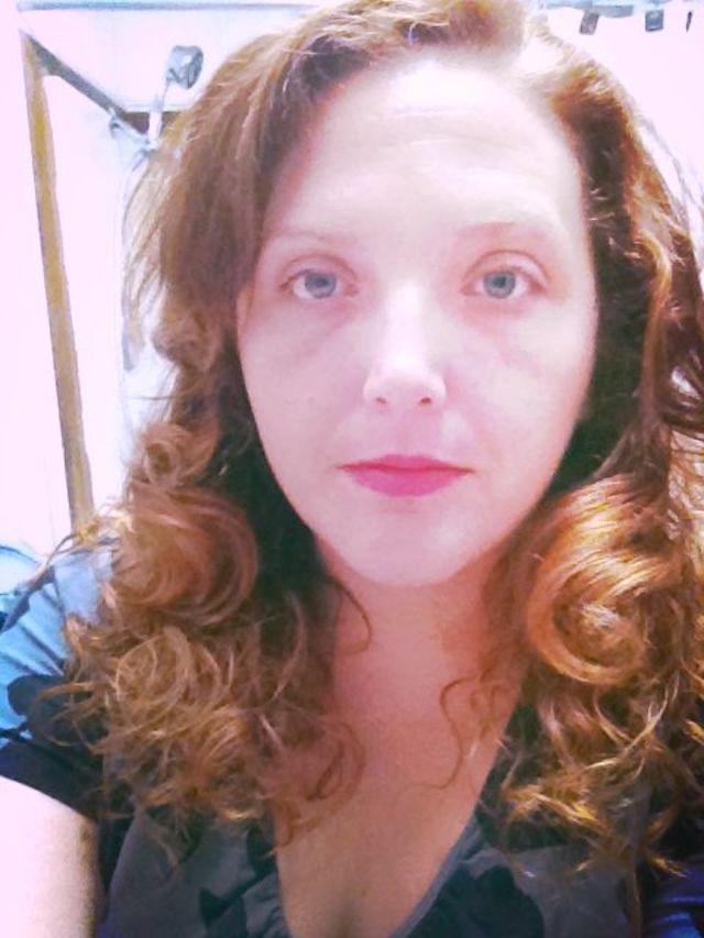my hair