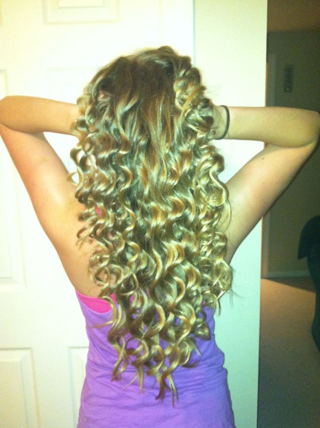 my hairrrrr