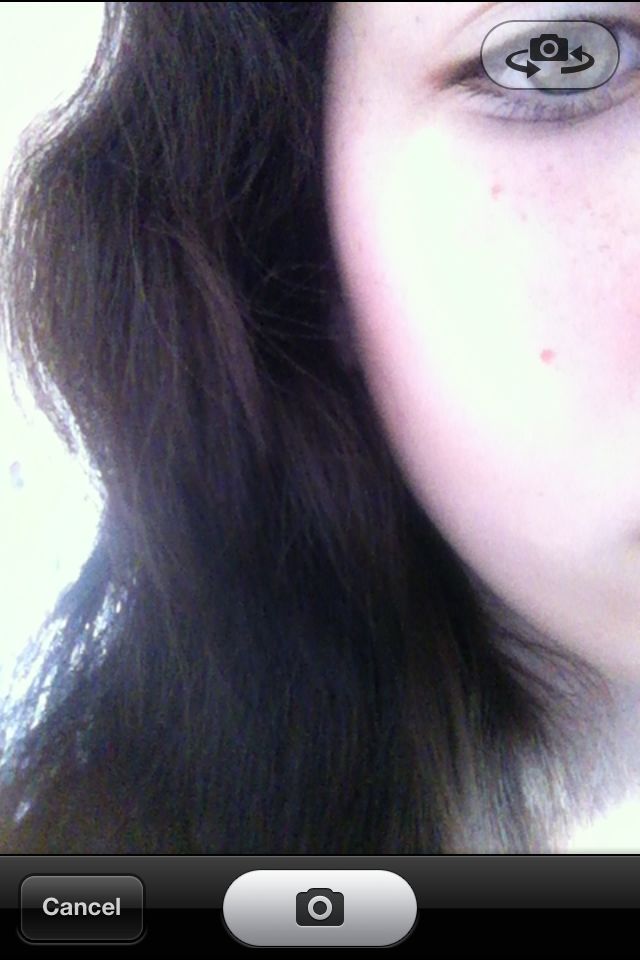 my hear
