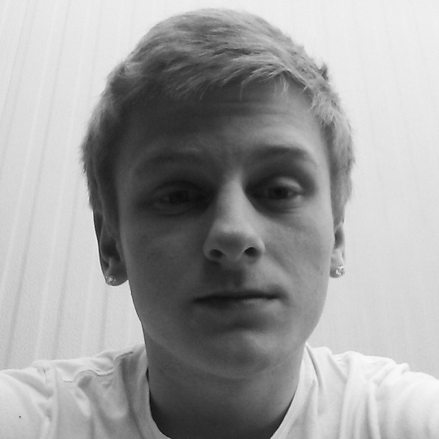 my lazy hair