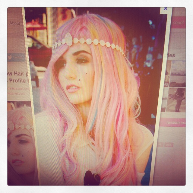 my little pony.