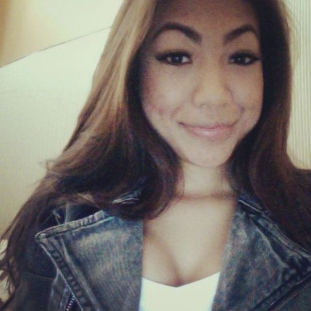 my long hair