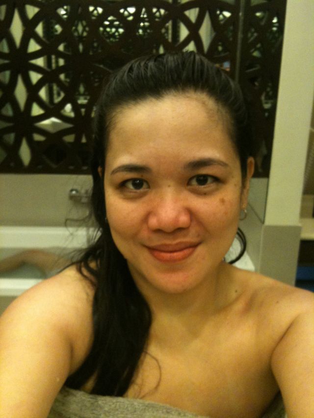 my look