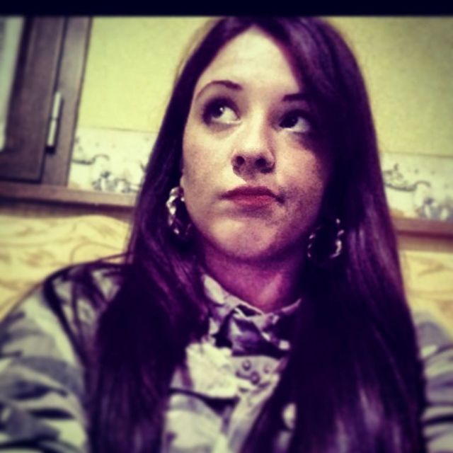 my look