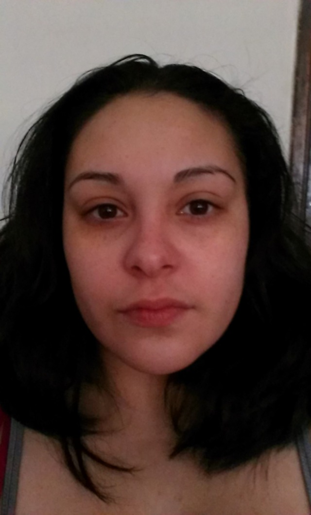 my look