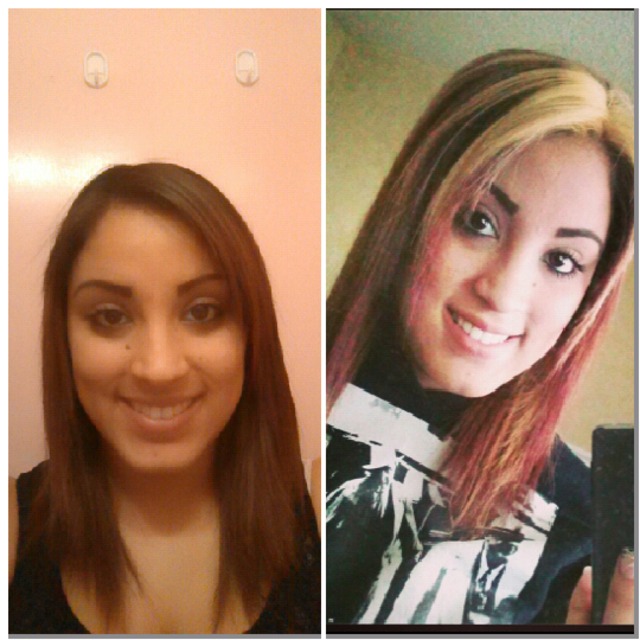my love for hair