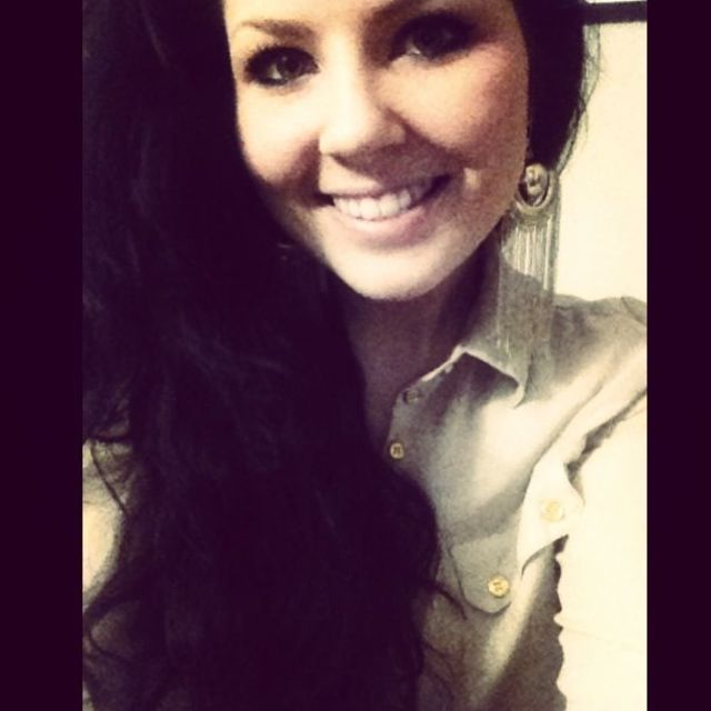 my mane
