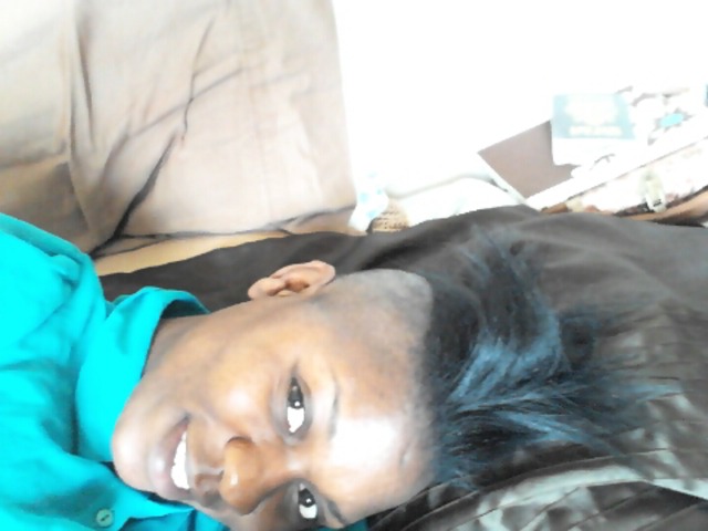my mohawk
