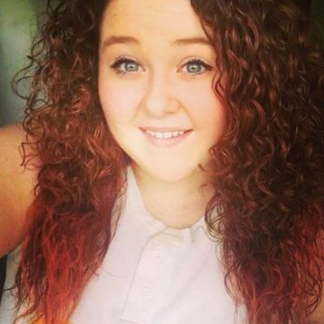 my natural hair 