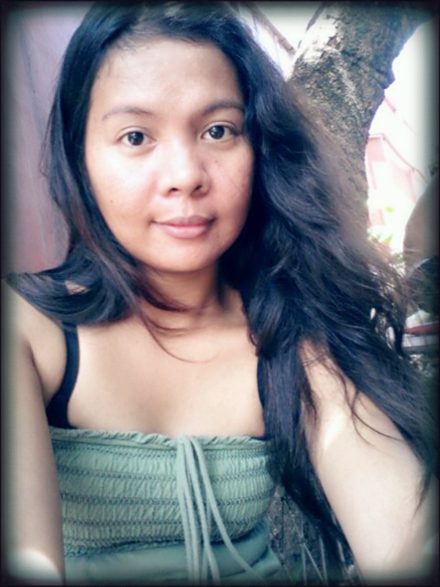 my natural hair