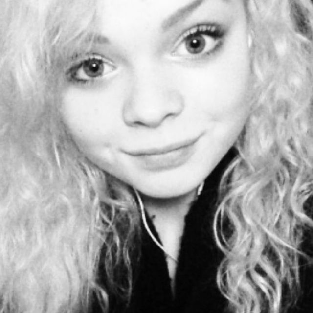 my natural hair