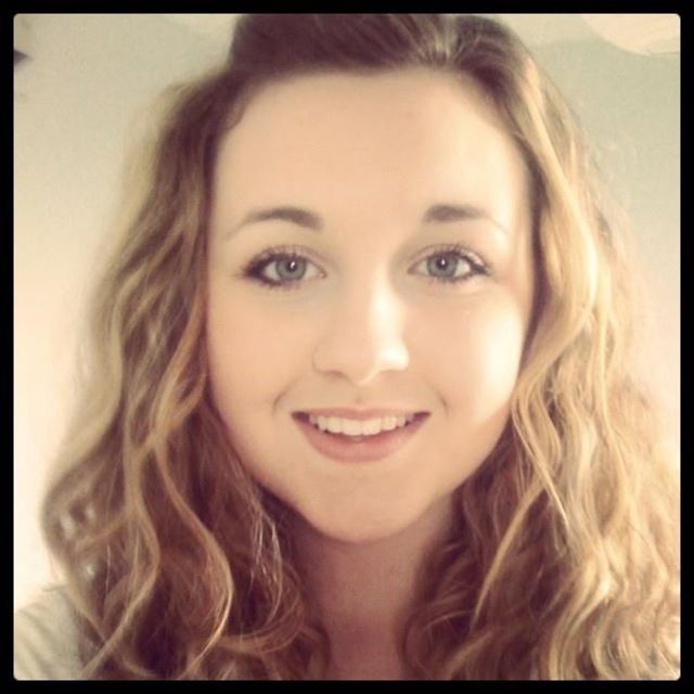 my natural hair