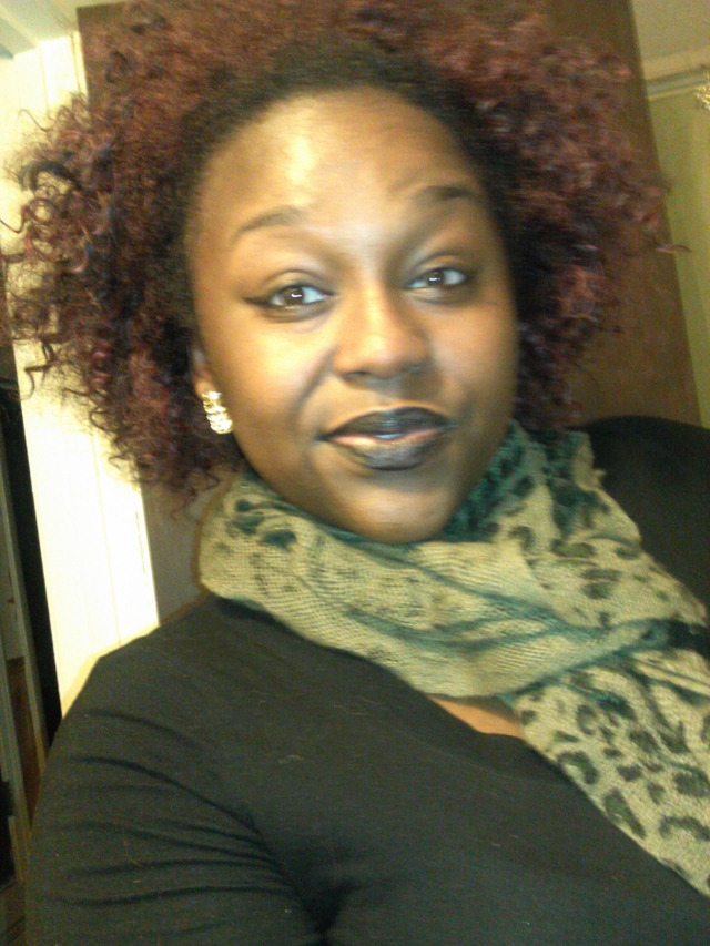 my natural