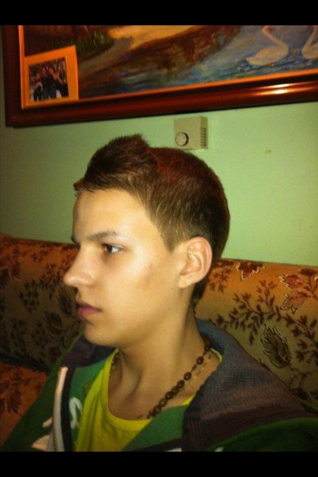 my own hairstyle®
