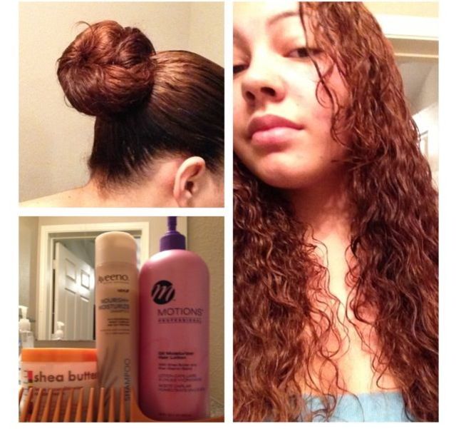 my process 