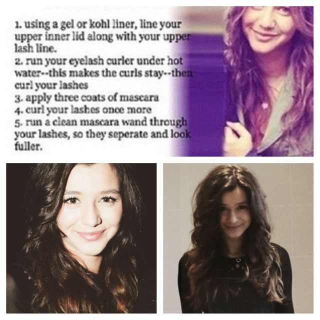 my role model <3