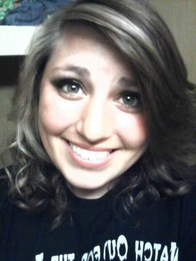 my short hair