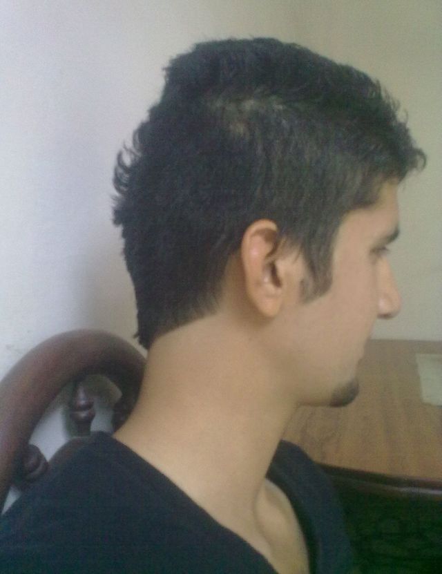 my style